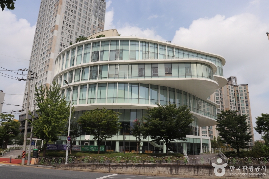 大田芸術家の家