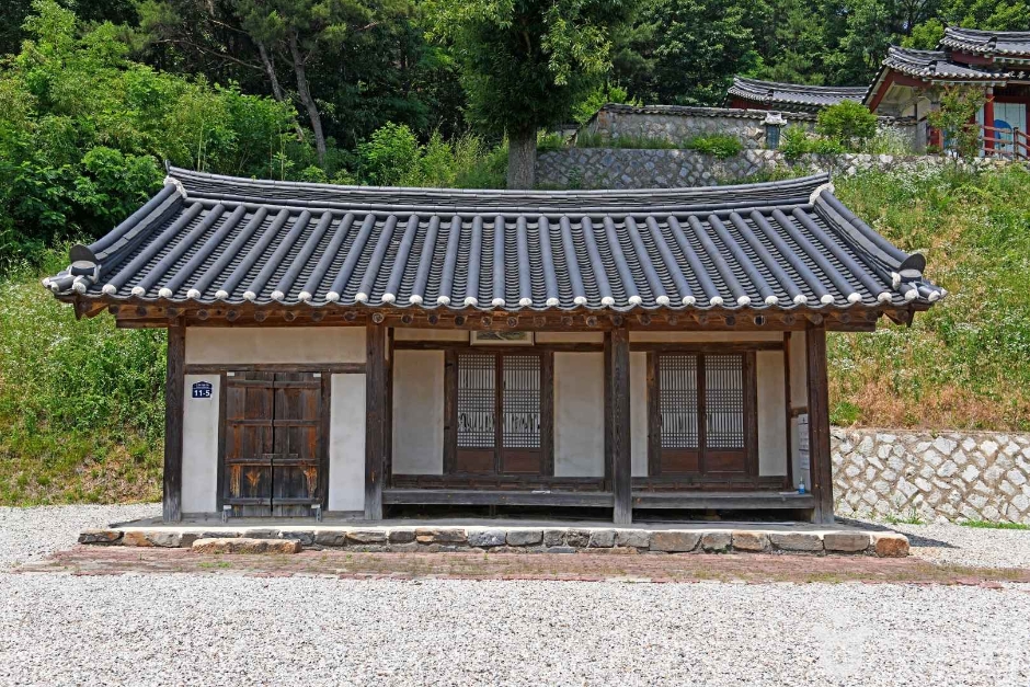 夫山书院
