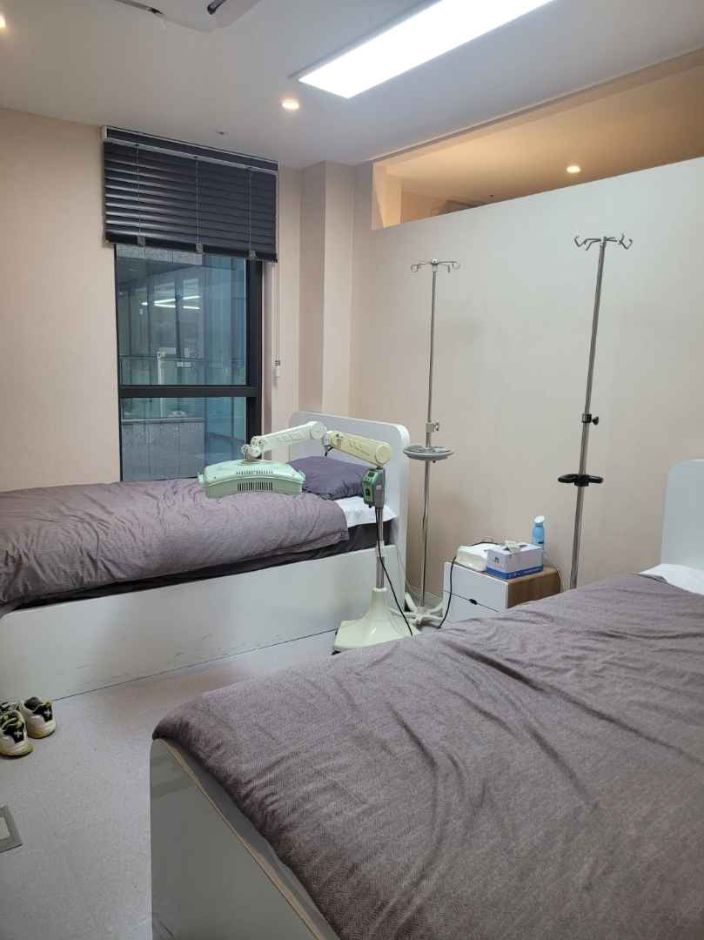 럭쎌내과한의원3