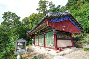 용상사(파주)