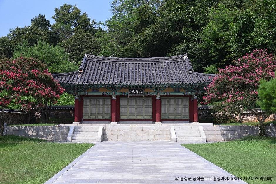 만해 한용운선생 생가지 여행 추천 - 로드트립
