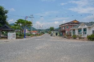 고흥 신기거북이마을