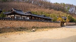 안동 고성이씨 탑동파 종택