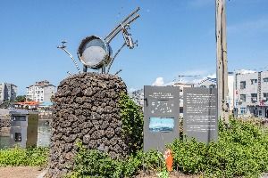 [제주올레 4코스] 표선-남원 올레