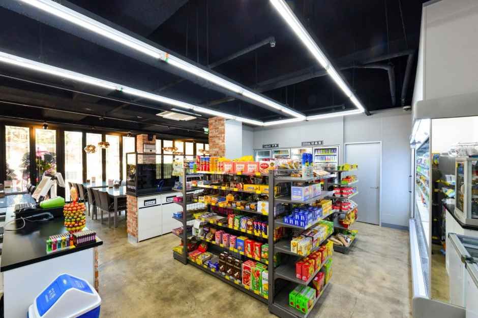 환타지콜라보리조트