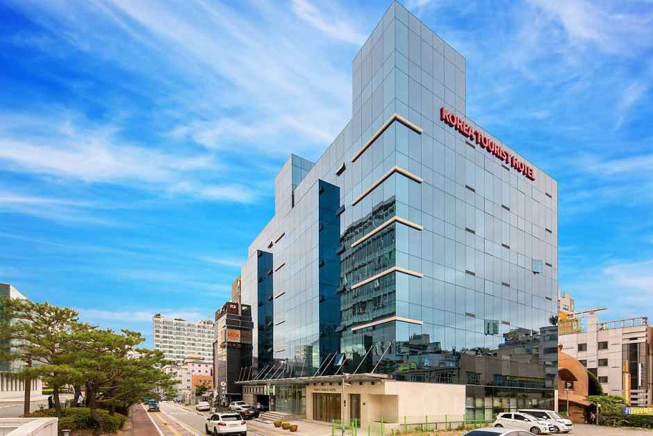 수원 코리아 호텔