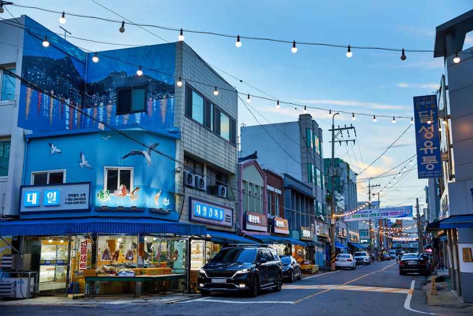 목포 건해산물 상가거리_7