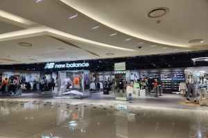 뉴발란스 타임스퀘어점