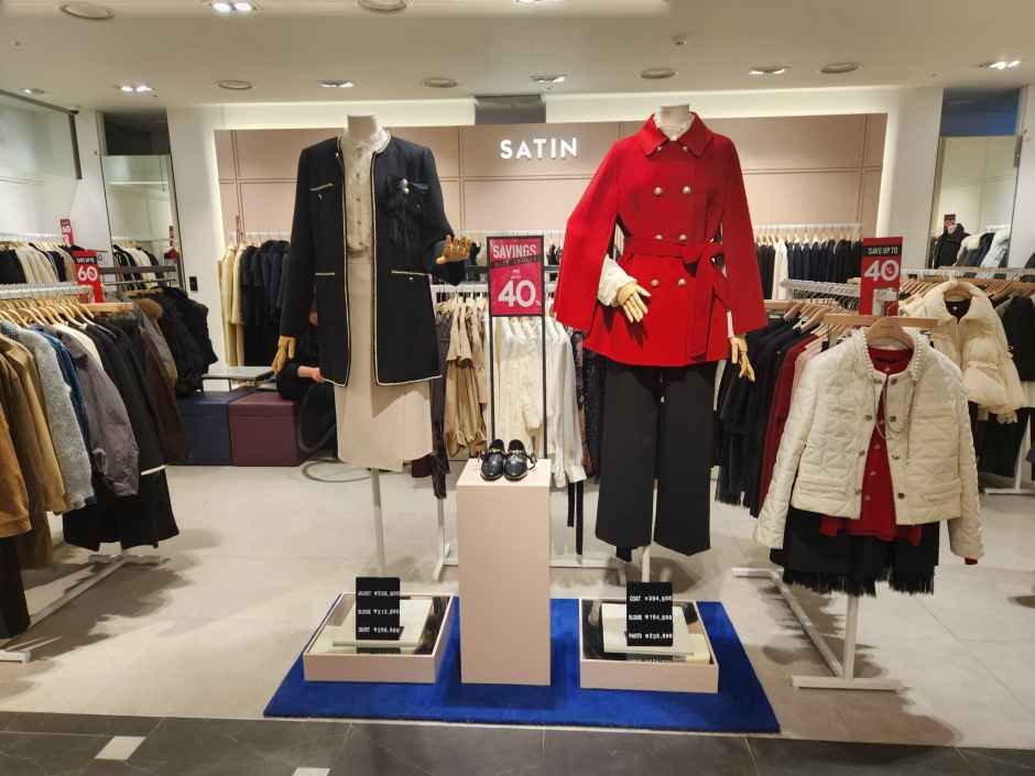 샤틴 NC 신구로점