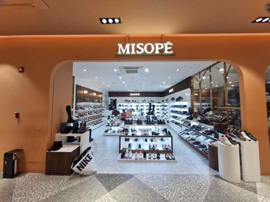 Misopeh 新世界西蒙高级奥特莱斯始兴店