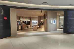 라이카 스토어 현대백화점 더현대 서울