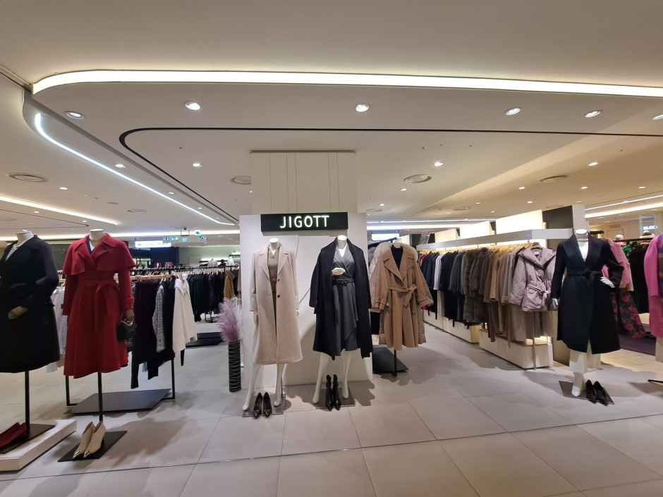 JJ지고트 현대아울렛 동대문점