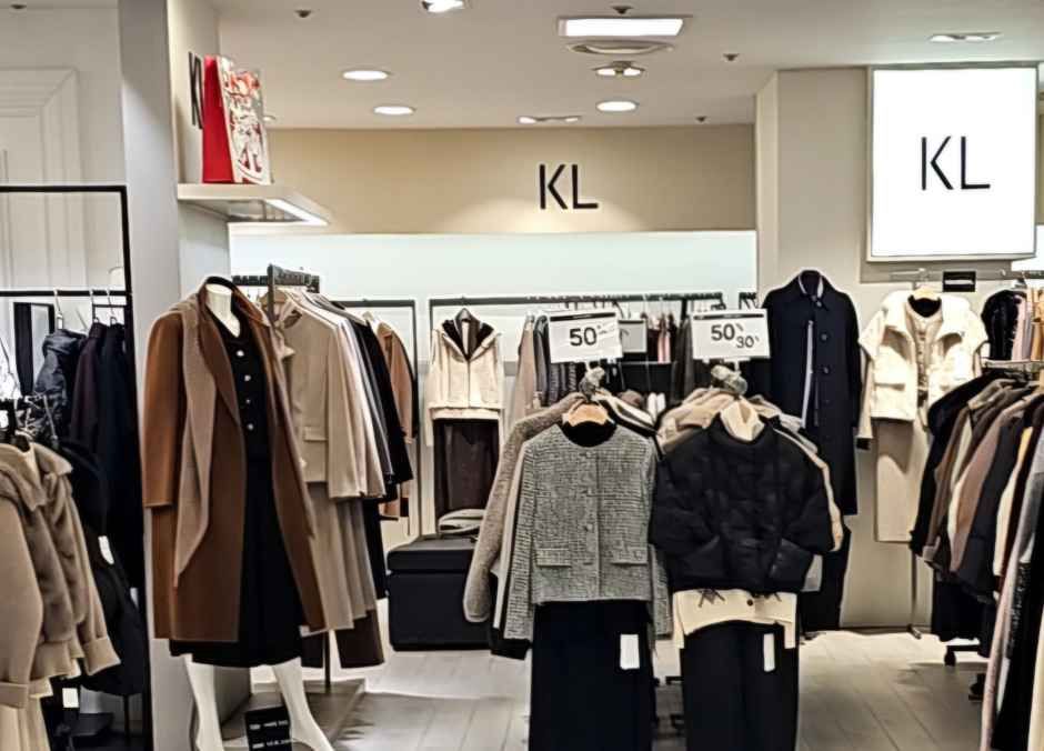 케이엘 뉴코아아울렛 평촌점