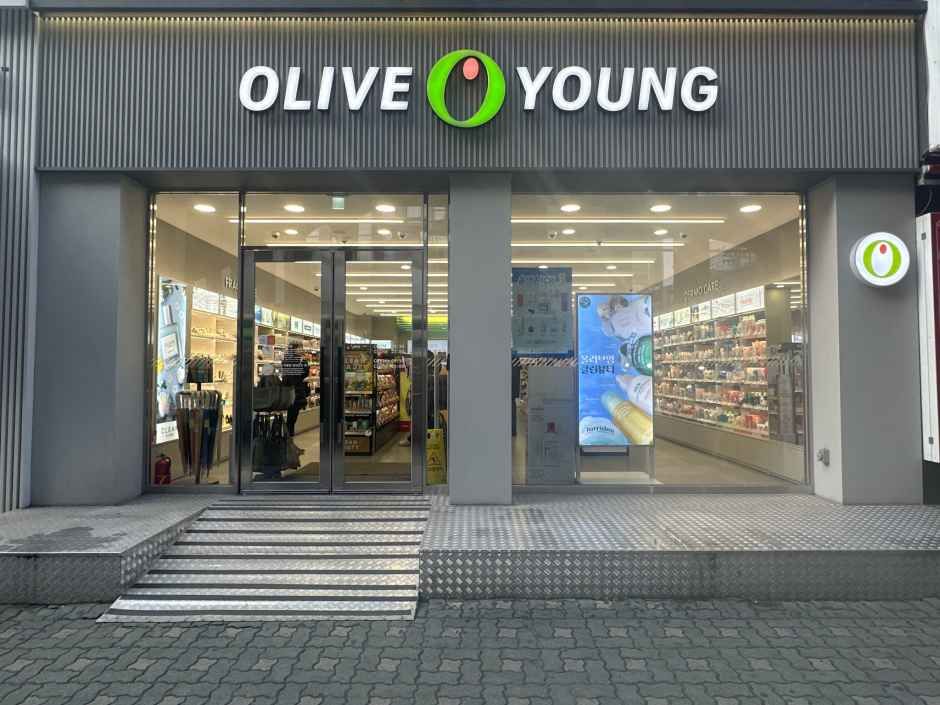 OLENS Nowon Branch[Tax Refund Shop]