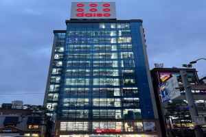 다이소 명동역점