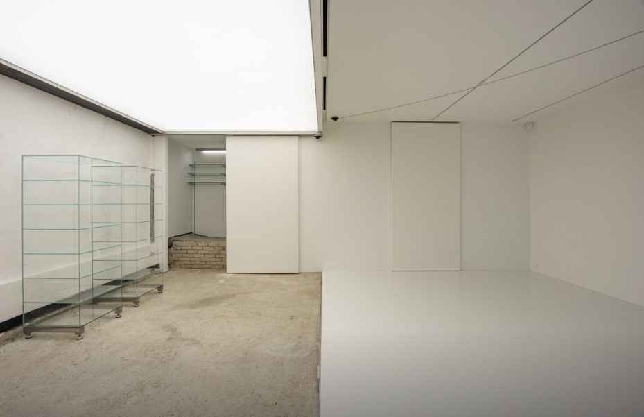 POST ARCHIVE FACTION Seoul Store[Tax Refund Shop](포스트아카이브팩션 서울스토어)