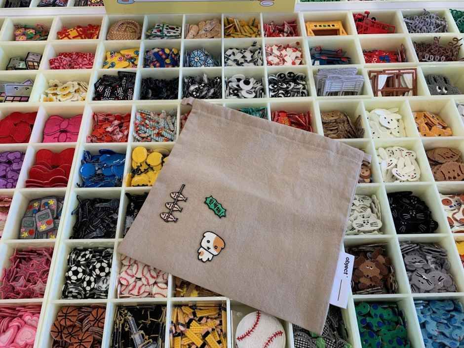 韓国「クミギ」体験、かわいいを持ち帰る旅