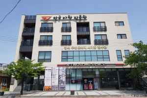 한국다완박물관 전경 2