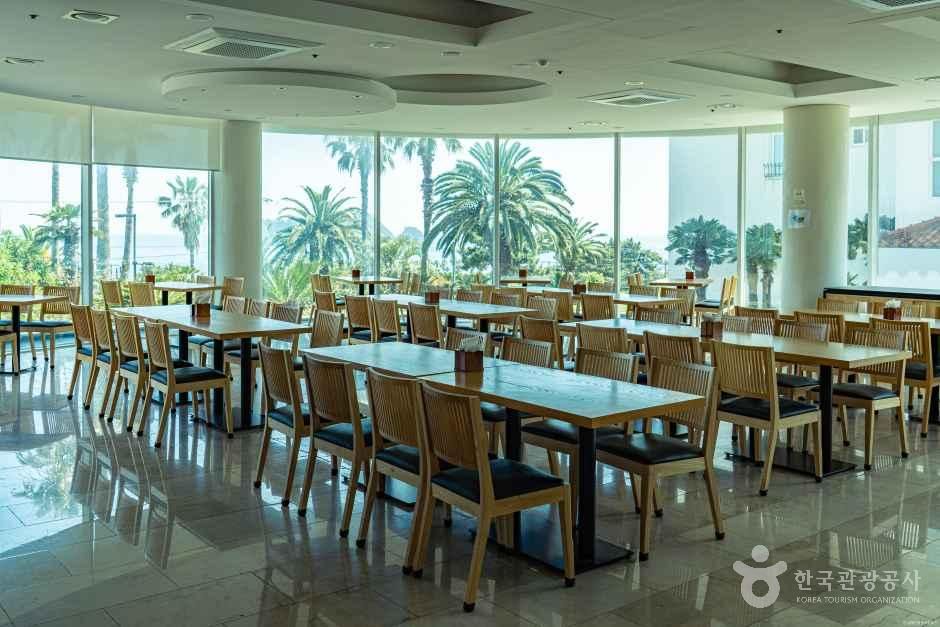씨오르리조트 사진 2