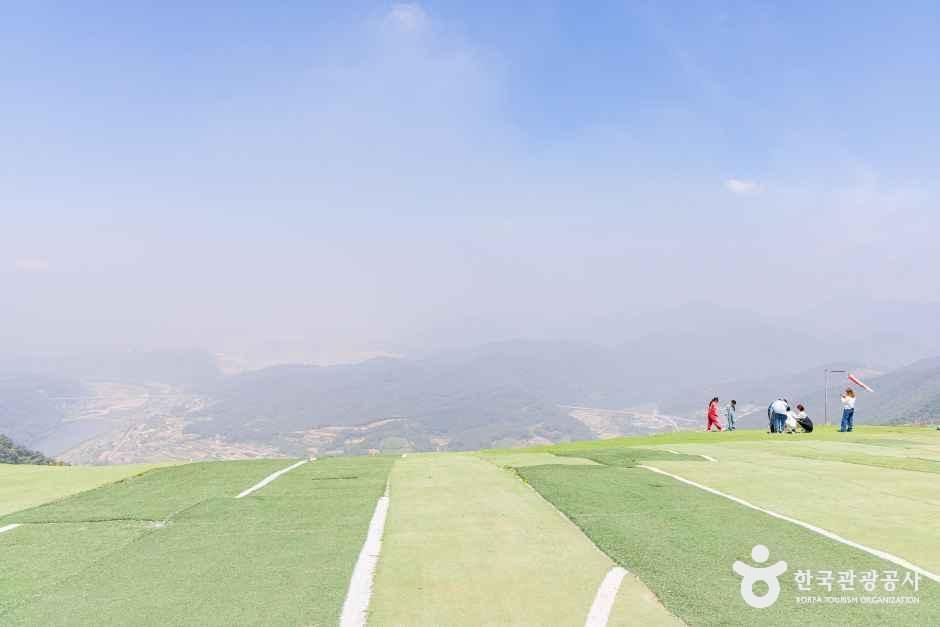 단양 패러일번지