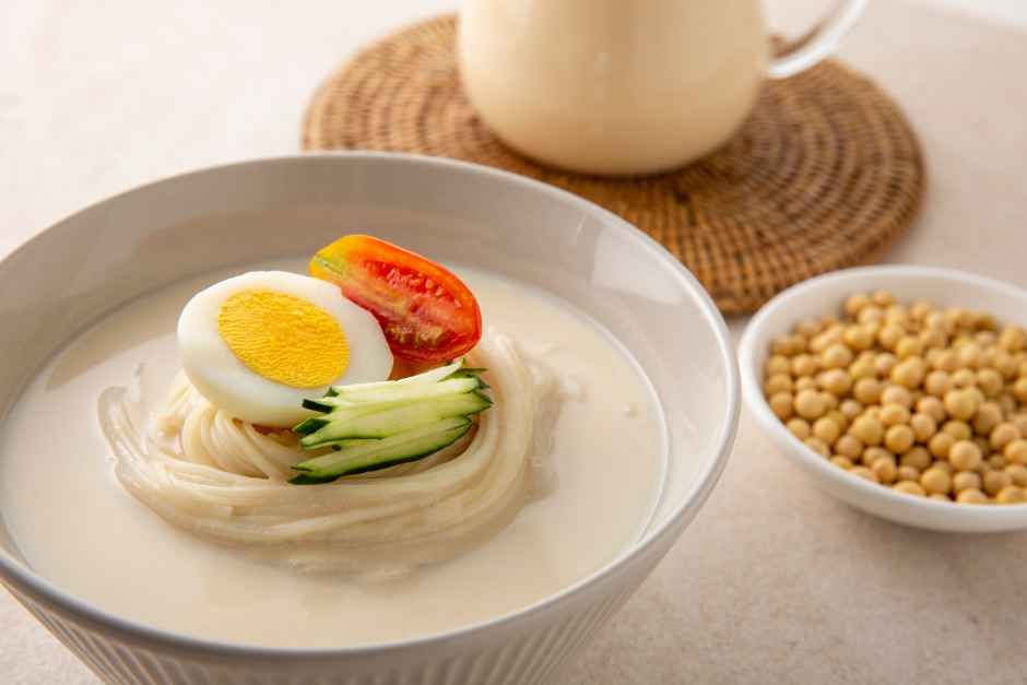 Kongguksu