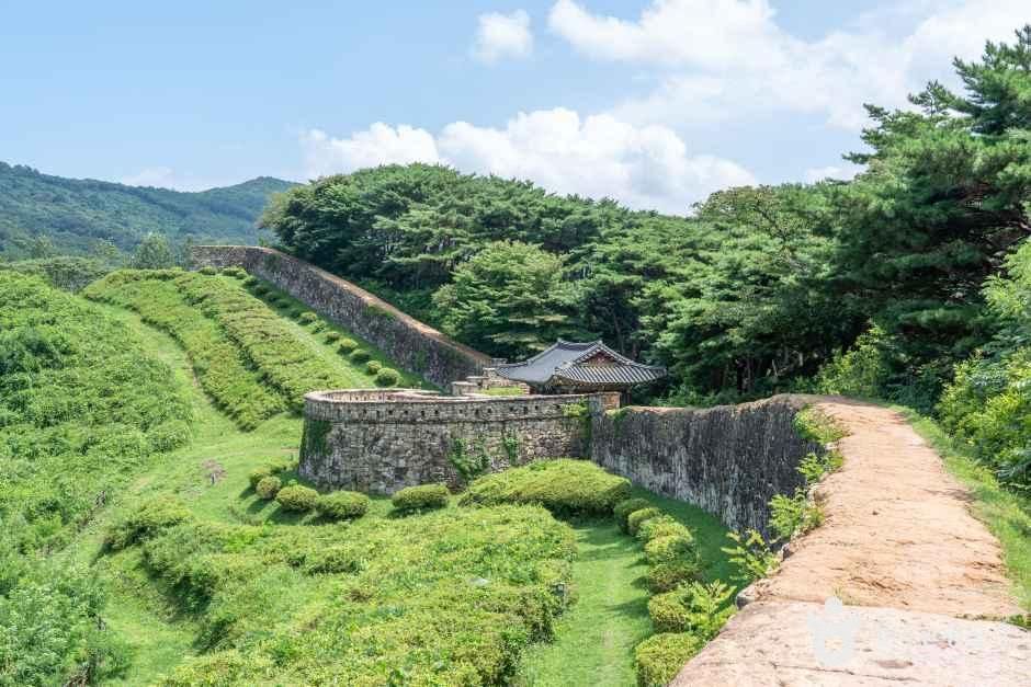 高敞邑城