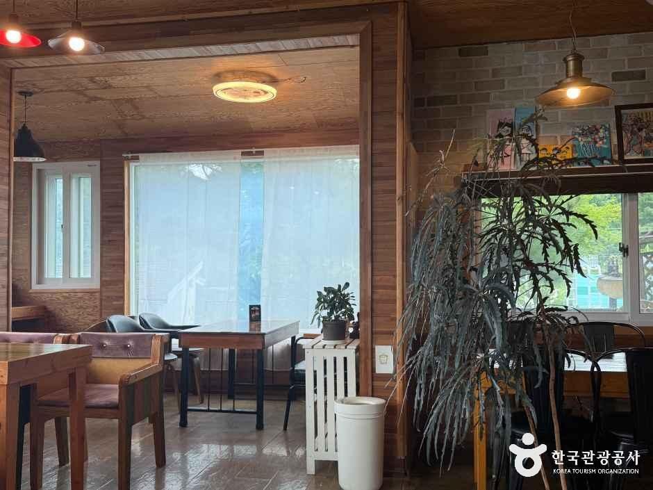 커피은석씨