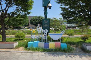 담양국수거리
