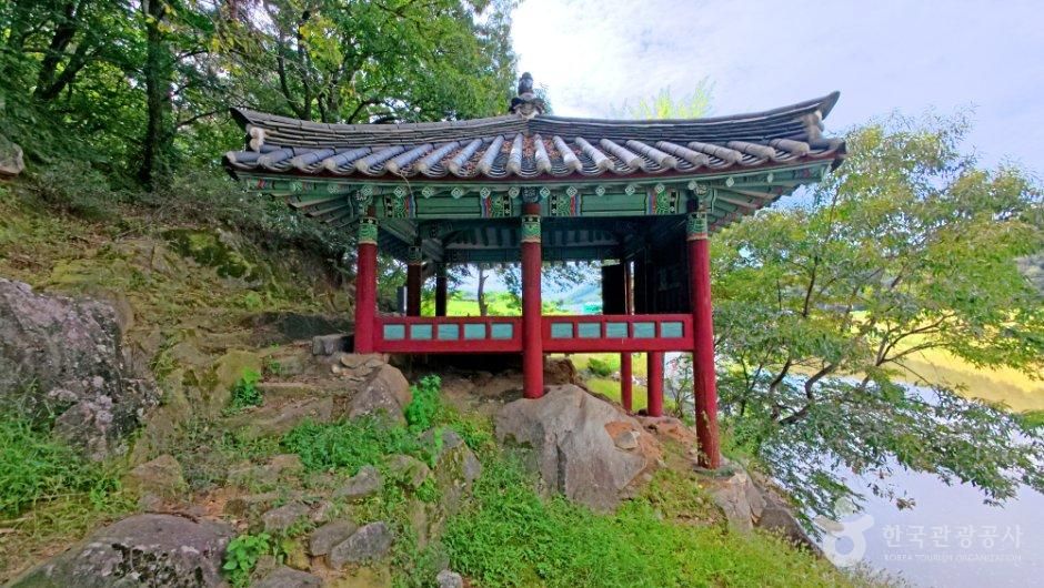 천안 노은정