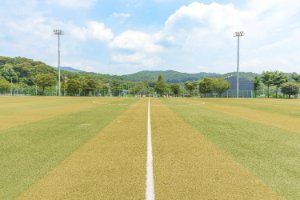 지평레포츠공원