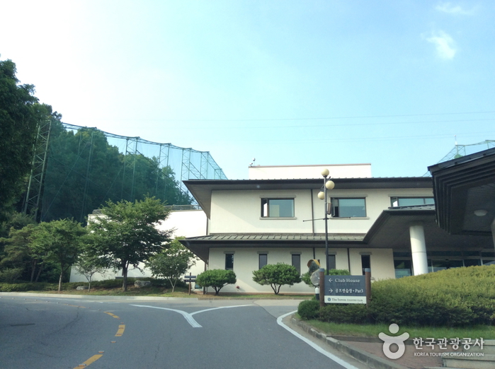 水原カントリークラブ