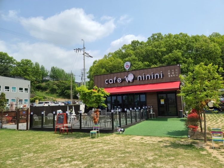 Cafe Ninini