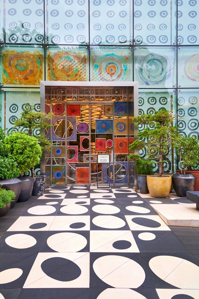 10 Corso Como Cheongdam Branch