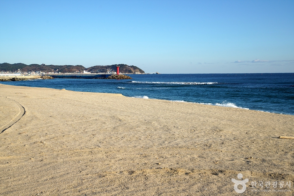 盤岩海岸