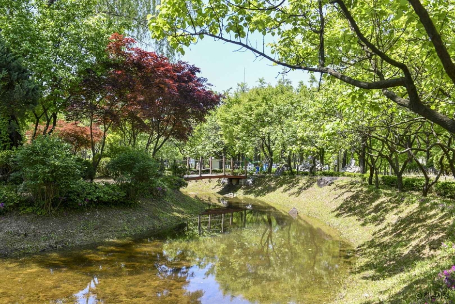 河南 木の孤児院