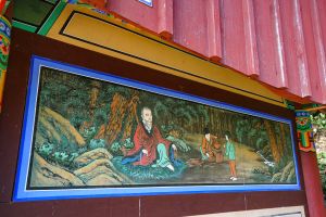 용상사(파주)
