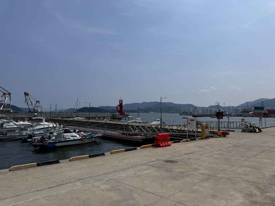 Hapo Waterside Park