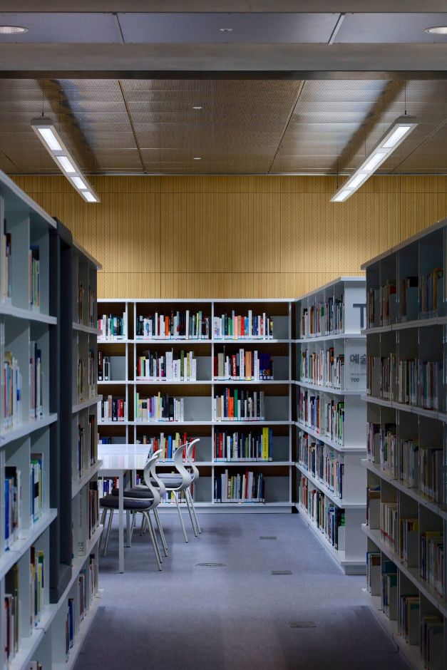 国立亚洲文化殿堂&DLAC 3