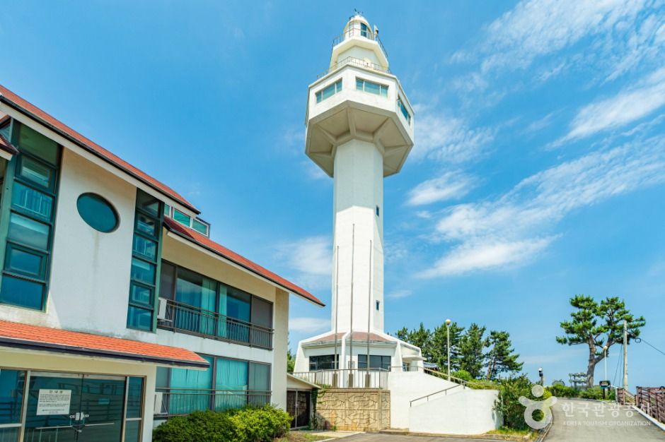大津灯台