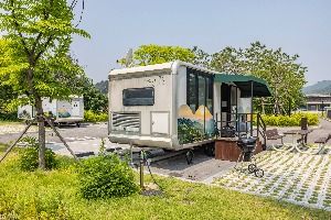 계룡산갑사야영장