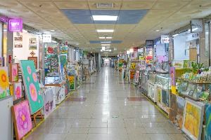미술의거리 사진 4