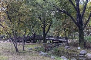 서울창포원