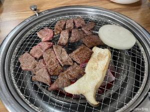 황소곳간 사진 3