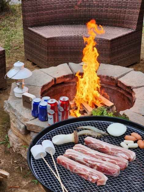 환타지콜라보리조트