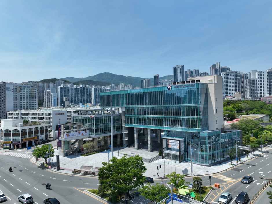 국립부산국악원