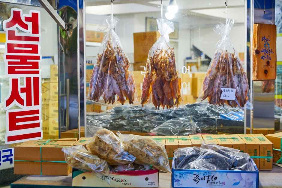 목포 건해산물 상가거리_8