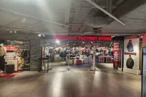 신세계 팩토리스토어 타임스퀘어점