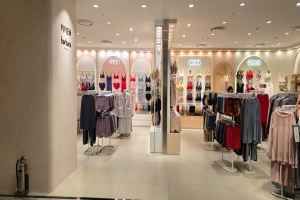 비비안스타킹 롯데백화점영플라자 창원점