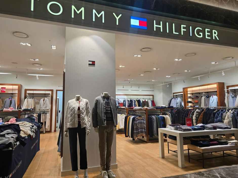 타미힐피거 현대아울렛 가든파이브점