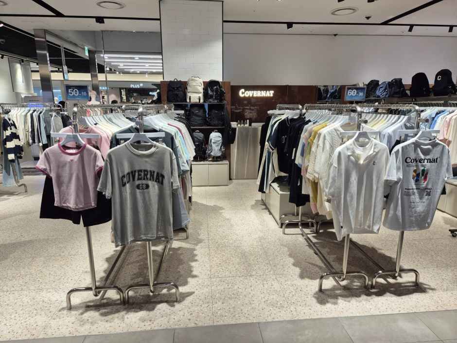 커버낫 현대아울렛 동대문점
